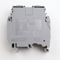 ABB entrelec Druchgangsklemme M35/16 1SNA105124R1600 (38Stk.) NOV