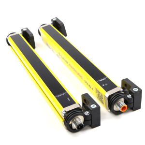Leuze Lichtvorhang SD4R20-225E 67840402 + SD4T20-225 67841702 GEB