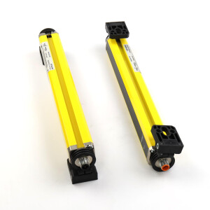 Leuze Lichtvorhang SD4R20-225E 67840402 + SD4T20-225 67841702 GEB
