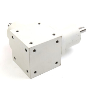 Vogel Kegelradgetriebe K 050 287798 i=4,0 GEB