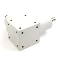 Vogel Kegelradgetriebe K 050 287798 i=4,0 GEB