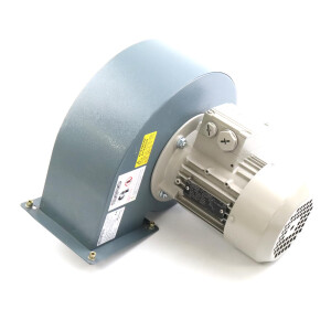 Moro Ventilator MN504T5L 0,37kW 230/400V 1400rpm NOV