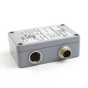 Lorenz Sensorinterface SI-I4 GEB