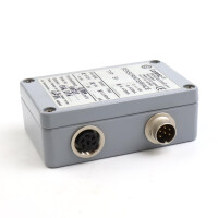 Lorenz Sensorinterface SI-I4 GEB