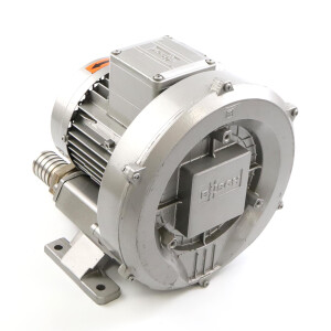 Busch Seitenkanalverdichter SE 0070 C 01003191 90/108 m³/h GEB