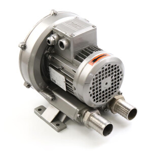 Busch Seitenkanalverdichter SE 0070 C 01003191 90/108 m³/h GEB