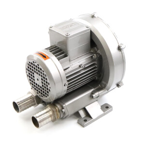 Busch Seitenkanalverdichter SE 0070 C 01003191 90/108 m³/h GEB