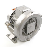 Busch Seitenkanalverdichter SE 0070 C 01003191 90/108 m³/h GEB
