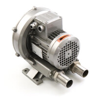 Busch Seitenkanalverdichter SE 0070 C 01003191 90/108 m³/h GEB