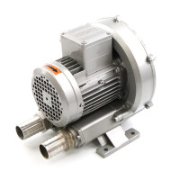Busch Seitenkanalverdichter SE 0070 C 01003191 90/108 m³/h GEB