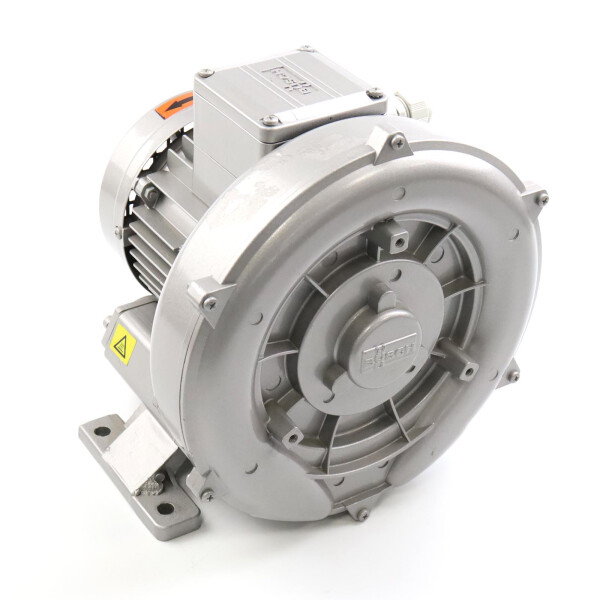 Busch Seitenkanalverdichter SE 0085 D 060082295 80/95 m³/h GEB
