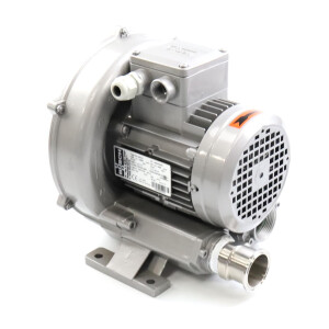 Busch Seitenkanalverdichter SE 0085 D 060082295 80/95 m³/h GEB