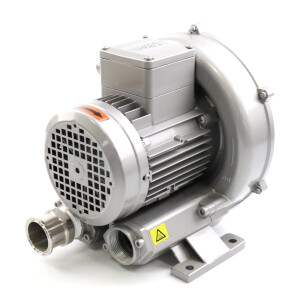 Busch Seitenkanalverdichter SE 0085 D 060082295 80/95 m³/h GEB