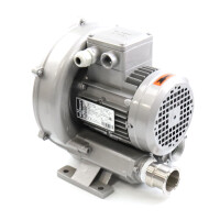 Busch Seitenkanalverdichter SE 0085 D 060082295 80/95 m³/h GEB