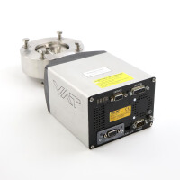 VAT Schmetterlingsventil 61536-PEGD-ALG1/0001 GEB