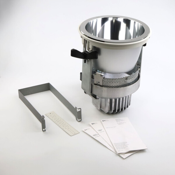 ERCO Lightcast Downlight 10.22661.000 OVP