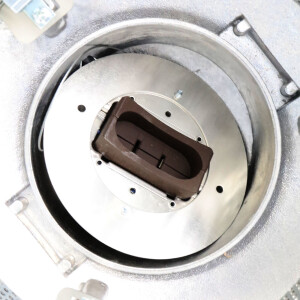 ERCO Lightcast Downlight 10.22661.000 OVP