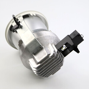 ERCO Lightcast Downlight 10.22661.000 OVP
