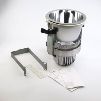 ERCO Lightcast Downlight 10.22661.000 OVP