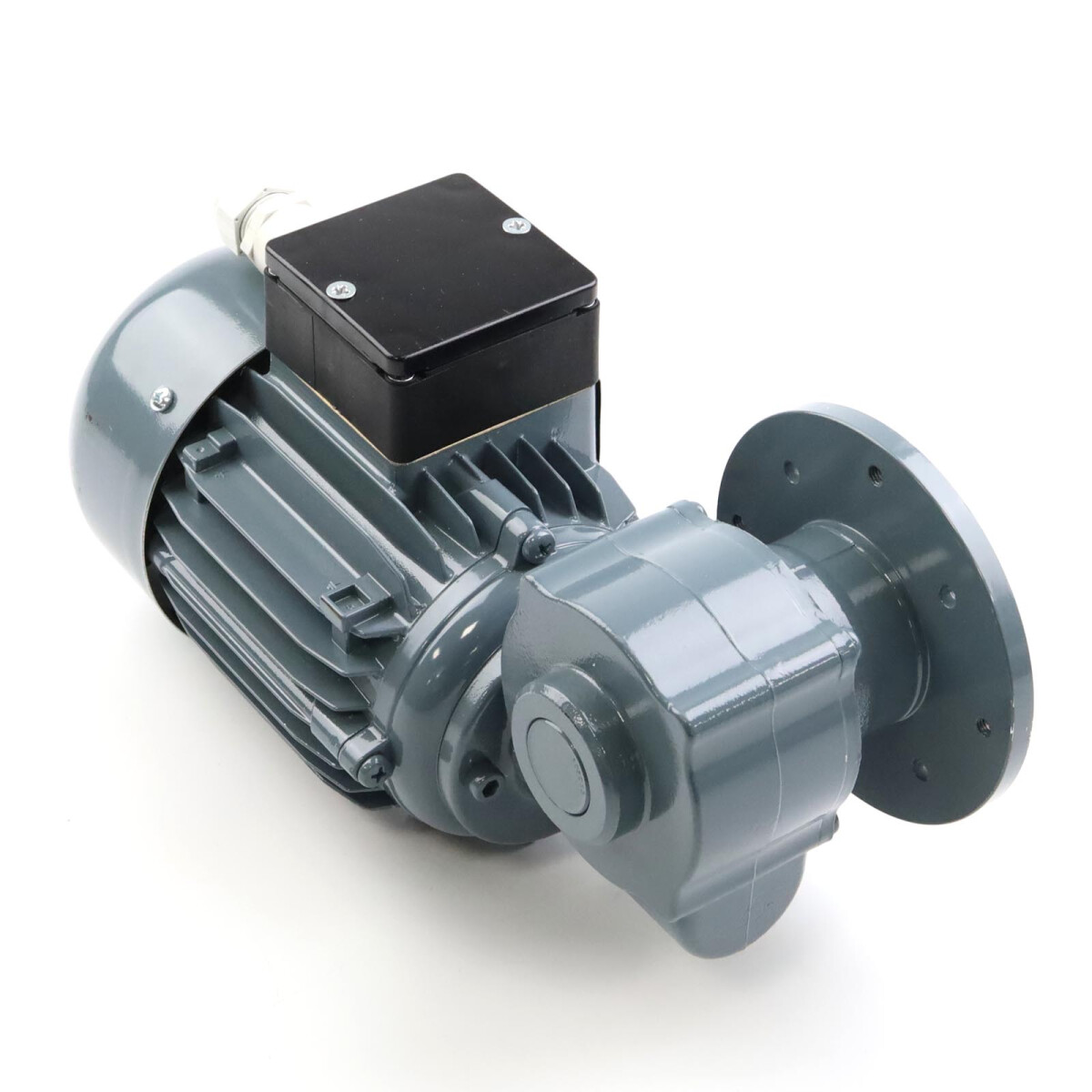 WEG Getriebemotor ODG 654 T/500 i=25:1 NOV