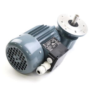 WEG Getriebemotor ODG 654 T/500 i=25:1 NOV