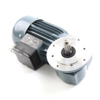 WEG Getriebemotor ODG 654 T/500 i=25:1 NOV