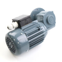 WEG Getriebemotor ODG 654 T/500 i=25:1 NOV
