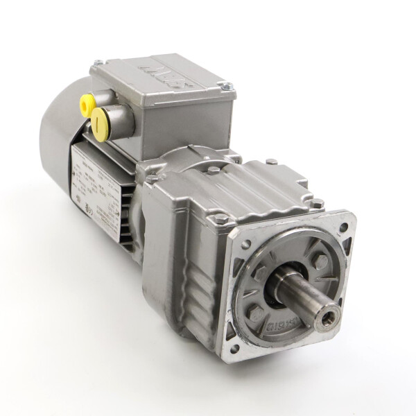 SEW Getriebemotor RF07 DT56L4/BMG/TF i=60,32 GEB