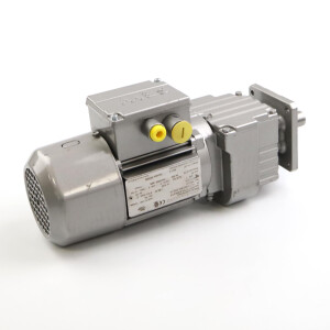 SEW Getriebemotor RF07 DT56L4/BMG/TF i=60,32 GEB