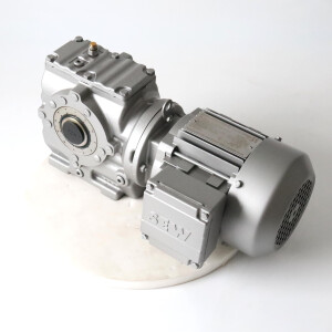 SEW Getriebemotor SA47 DT71D4/TF i=63,80:1 NOV