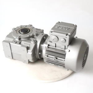 SEW Getriebemotor SA47 DT71D4/TF i=63,80:1 NOV