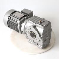 SEW Getriebemotor SA47 DT71D4/TF i=63,80:1 NOV