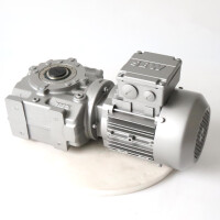 SEW Getriebemotor SA47 DT71D4/TF i=63,80:1 NOV