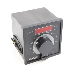 AMA Temperaturregler QDR2 GEB