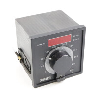 AMA Temperaturregler QDR2 GEB