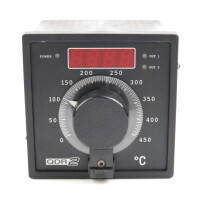 AMA Temperaturregler QDR2 GEB