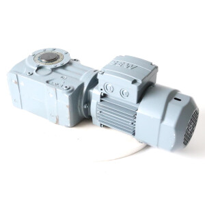 SEW Getriebemotor KA37 DR63L4/BR/TF i=29,96:1 NOV