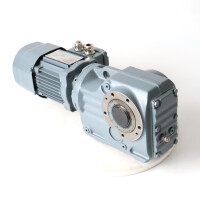 SEW Getriebemotor KA37 DR63L4/BR/TF i=29,96:1 NOV