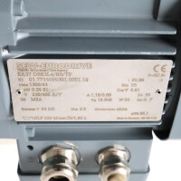 SEW Getriebemotor KA37 DR63L4/BR/TF i=29,96:1 NOV