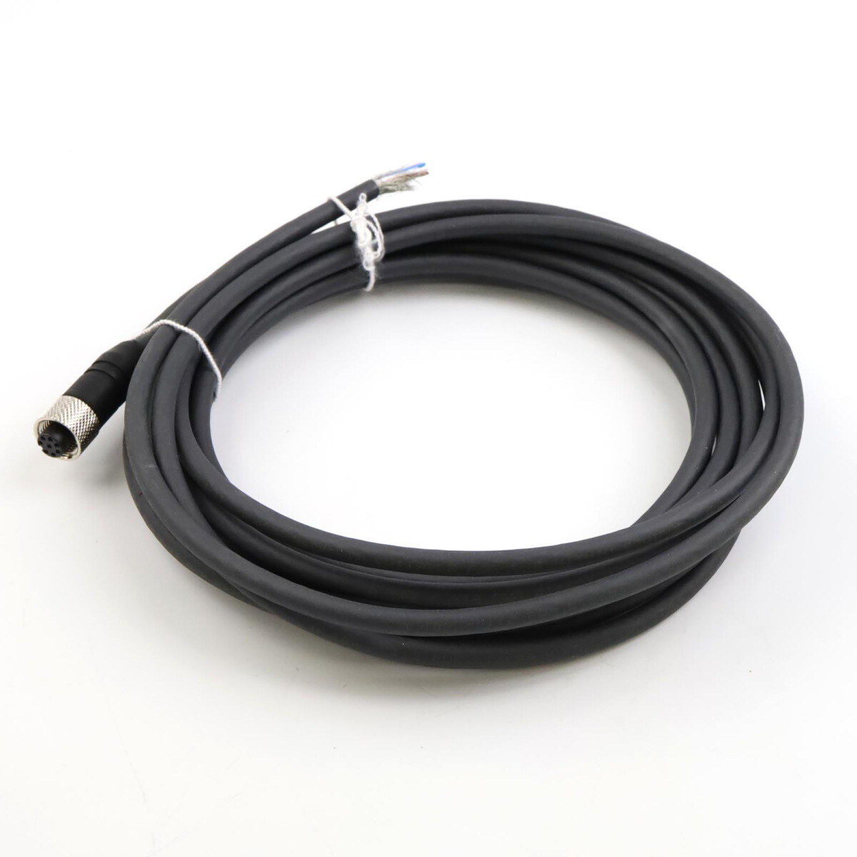 Leuze Anschlussleitung CB-M12-5000S-8GF 429081 NOV