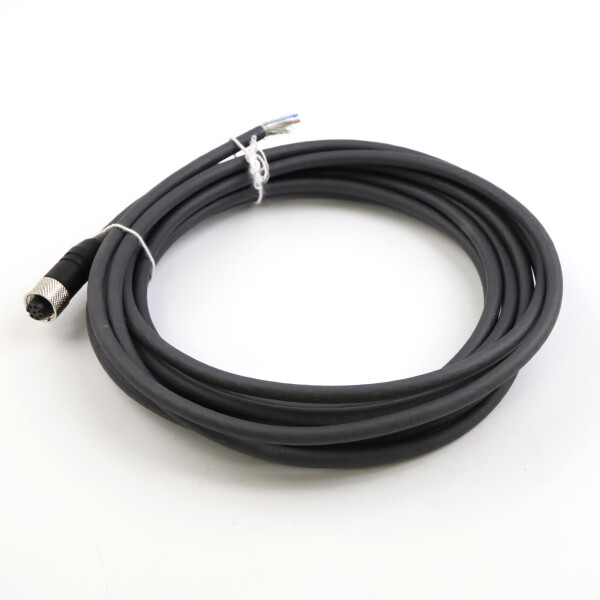 Leuze Anschlussleitung CB-M12-5000S-8GF 429081 NOV