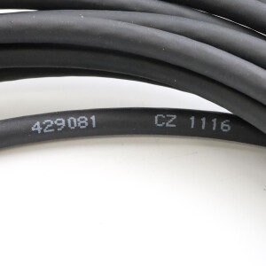 Leuze Anschlussleitung CB-M12-5000S-8GF 429081 NOV