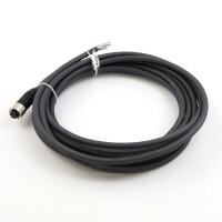 Leuze Anschlussleitung CB-M12-5000S-8GF 429081 NOV