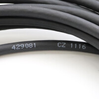 Leuze Anschlussleitung CB-M12-5000S-8GF 429081 NOV