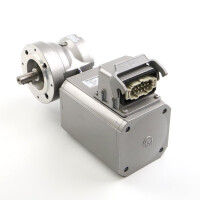 Groschopp Getriebemotor IGK 100-80 WK1707901 + VE40-D-R-S i=25 NOV