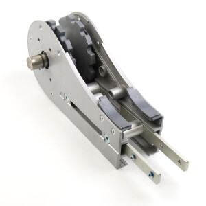FlexLink End Drive Unit XBEB 0A85HRU NOV