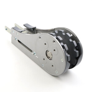 FlexLink End Drive Unit XBEB 0A85HRU NOV