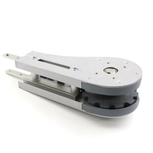 FlexLink End Drive Unit XBEB 0A85HRU NOV