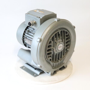 Gardner Denver Seitenkanalverdichter G-BH1 2BH1400-7AG29-Z NOV