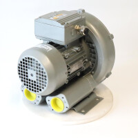 Gardner Denver Seitenkanalverdichter G-BH1 2BH1400-7AG29-Z NOV